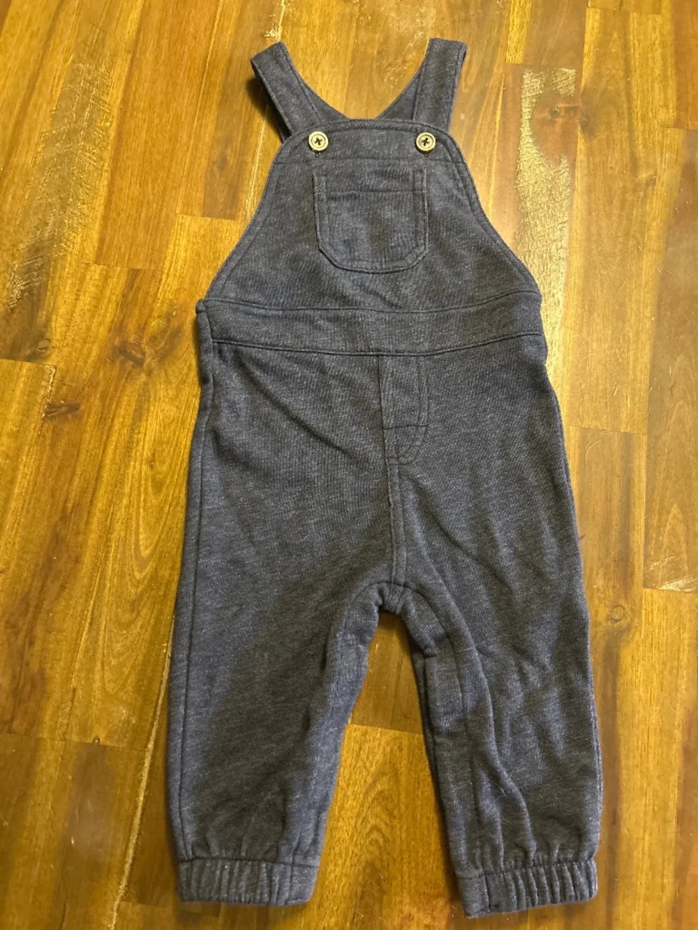 Old Navy overalls
